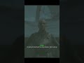 Initiate Clarke Didn't Need Oxygen 💀 | Fallout 4 #fallout4 #fallout #gameplay #games #gamer #gaming