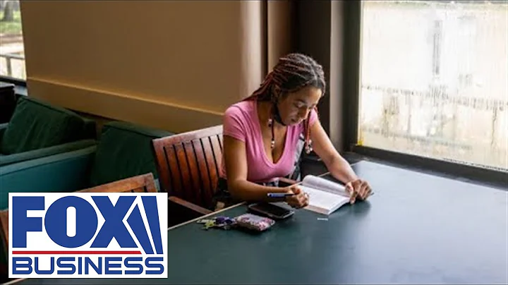 Student loan forgiveness program expensive, 'likel...
