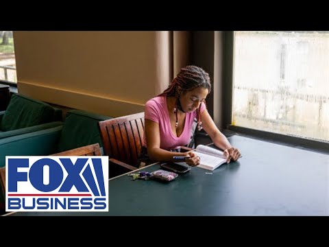 Student loan forgiveness
