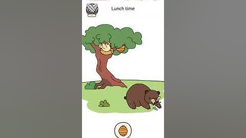 Brain Find Level 21 Walkthrough Solution and Answer By AMQ Gaming