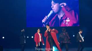 20171226 Beat Shower vol.1 2部 Highlight / ⑷Can Be Better