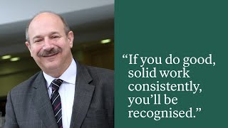 Bruce Beutler’s advice about choosing a journal