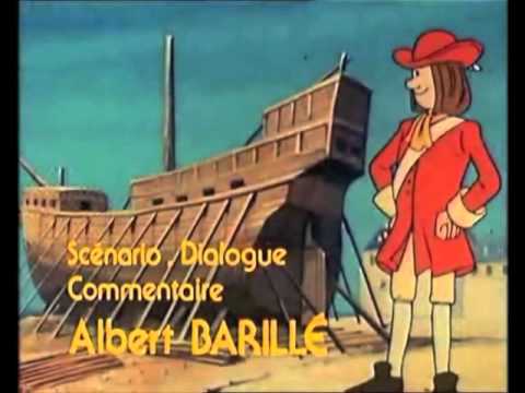 "C'era una volta l'uomo" (1981) - Sigla