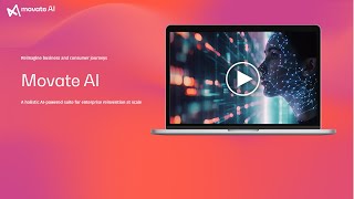 Movate AI: Unlock the full potential of AI and maximize your ROI