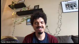 Maypole Meditation | Human Values Collective