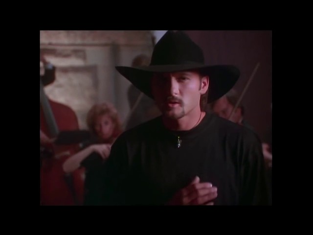 Tim McGraw - Can't Be Really Gone