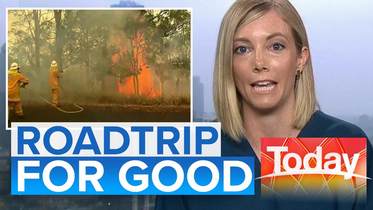 New initiative to kickstart businesses in bushfire-affected towns | Today Show Australia