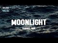 Gabriel moe  moonlight  relish melody music curator