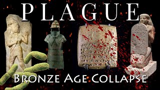 Plague and the Bronze Age Collapse ~ Dr. Louise Hitchcock