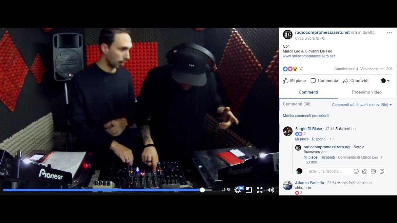 Flight CASE / unconventional BoX by DEFEO & Marco Leo YouTube