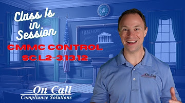 CMMC 2.0 Control SC.L2-3.13.12 - Prohibit remote activation of collaborative computing devices and