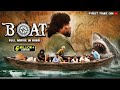 BOAT Full Movie | New (2026) Released South Indian Movie Dubbed In Hindi | Thriller South Movie