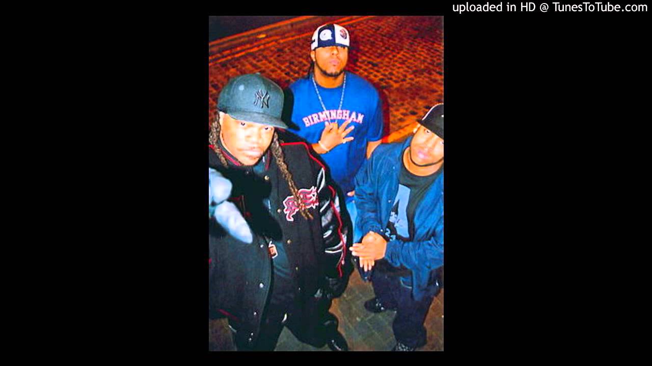 moorish delta- Roll With