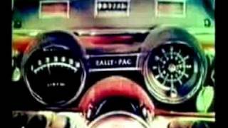 1965 Ford Mustang TV Ad