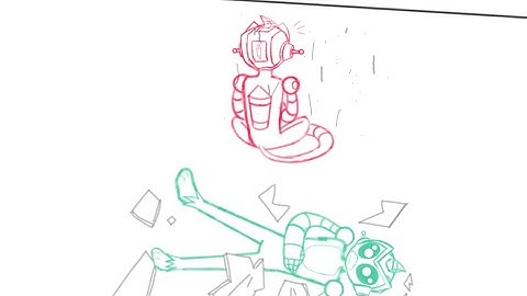 Hey Otto, Hey Sparx (Hey Ron, Hey Billy) || Super Robot Monkey Team Hyperforce Go