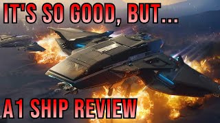 Star Citizen - Upgrade De Vaisseau : Gladiator Vers A1 Spirit - Code Neuf Pour PC