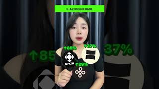 278 TRIỆU $ BỐC HƠI, DÒNG TIỀN THẬT ĐÃ BIẾN MẤT? TIN NÓNG 13/5 #cryptoupdate #viral #altcoinseason