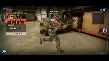 COD MOBILE AK47😱💥