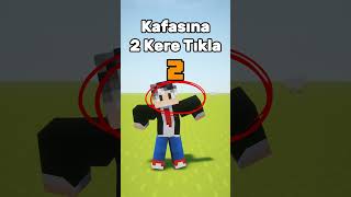 Gürol Ile Oyna - Minecraft