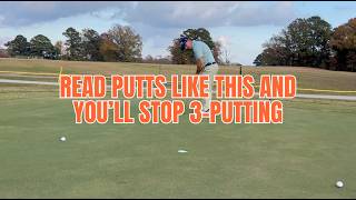 Stop Missing Putts on the Low Side (Do This Instead)
