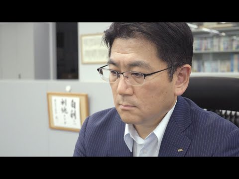 BS11番組「報道ライブ インサイドOUT」で弊社の紹介動画が放映されました！