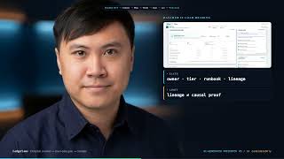 LedgerLens — Policy-Sealed Incident Commander (DataHub Agent Hackathon)