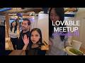 Lovable Meetup in Toronto!