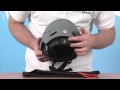 Head Sensor Helmet - www.simplypiste.com