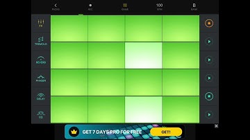 Paris,bloodstream(launchpad on PC)