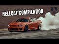 2025 Dodge Charger Hellcat Compilation ๐