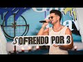 Gabriel Gava - Sofrendo por 3  [ Arrocha.G ]