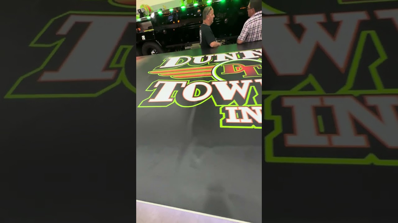 2024 AT Expo Baltimore by LDM, The Towing Magazine