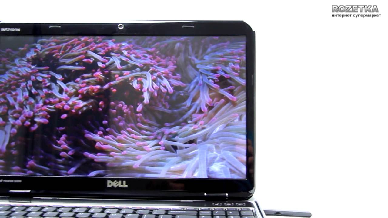 Обзор Ноутбука Dell Inspiron N5110 I7