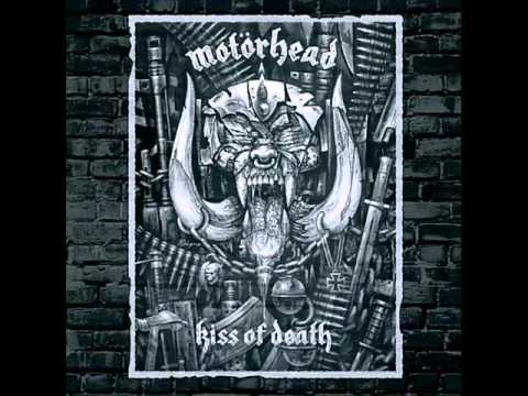 Motörhead - Sword Of Glory