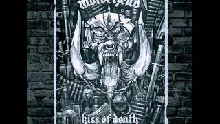 Watch Motorhead Sword Of Glory video