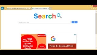 How to remove Tavanero.info from IE, Firefox and Google Chrome (Tavanero search removal)