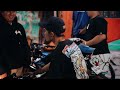 17s Culture X Leeg Ang Tama (Official Music Video) YBNJ ft EazyDee