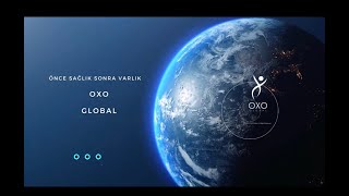 OXO Global Presentation in English screenshot 5