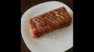 Baking Papaya Bread 