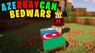 Minecraft Bedwars Azerbaycan ?