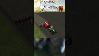 FS 14 vs FS 26 🤯🤯 | Evolution of Farming Simulator