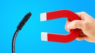 20 SMART WAYS TO STORE YOUR MAKEUP