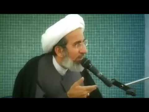 موانع استجابة دعاء العهد الشيخ حبيب الكاظمي