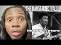 FIRST TIME Hearing REAL Blues | Muddy Waters “Mannish Boy