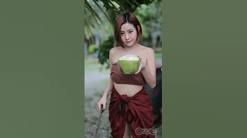 Video Terbaru Dj Soda Potong Kelapa