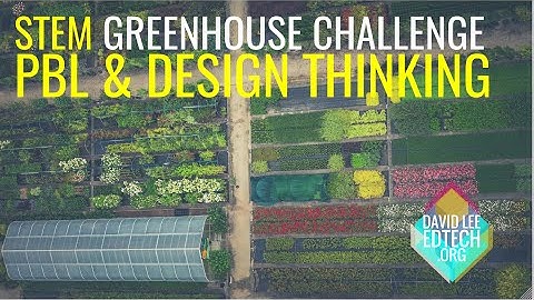 STEM Education: Greenhouse Challenge