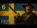 Empire: Total War Mobile Long Campaign #6 - Sweden