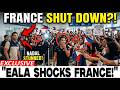 Nadal LEFT SPEECHLESS as France Airport Gets FLOODED by Alex Eala’s Filipino Fans 😱🔥
