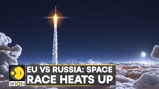 WION Fineprint | Ukraine war tensions boil over in space | Latest English News | WION