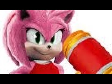 sonic movie 3 leak - YouTube